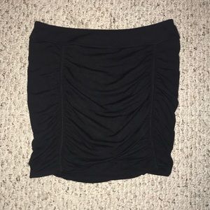 Athleta Sporty Mini Skirt